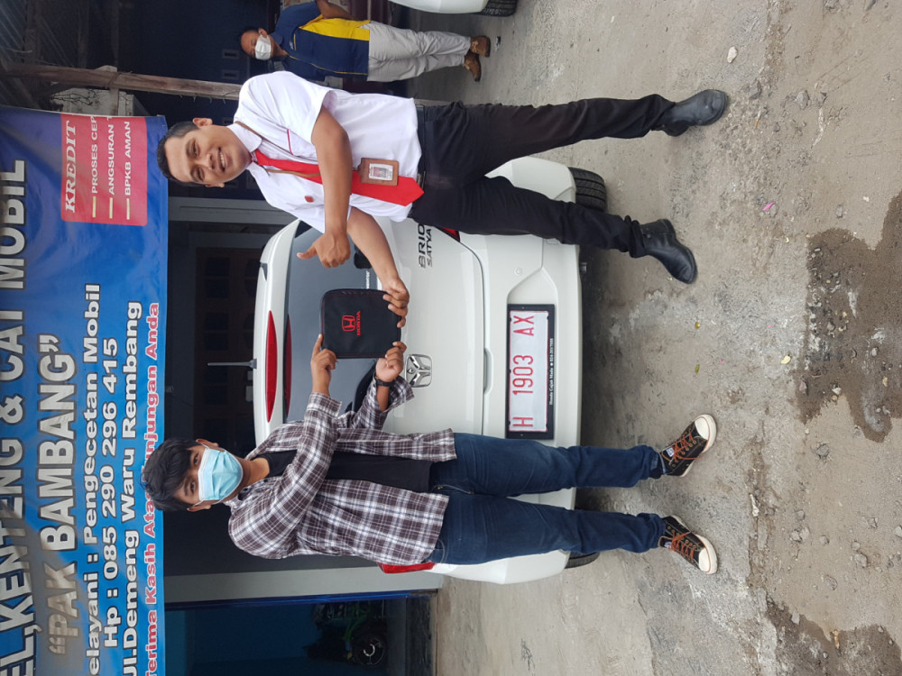 Spesialis Pemasaran [produk] [lokasi]